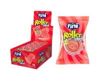 FINI ROLLER PZ.40 STRAWBERRY E CREAM